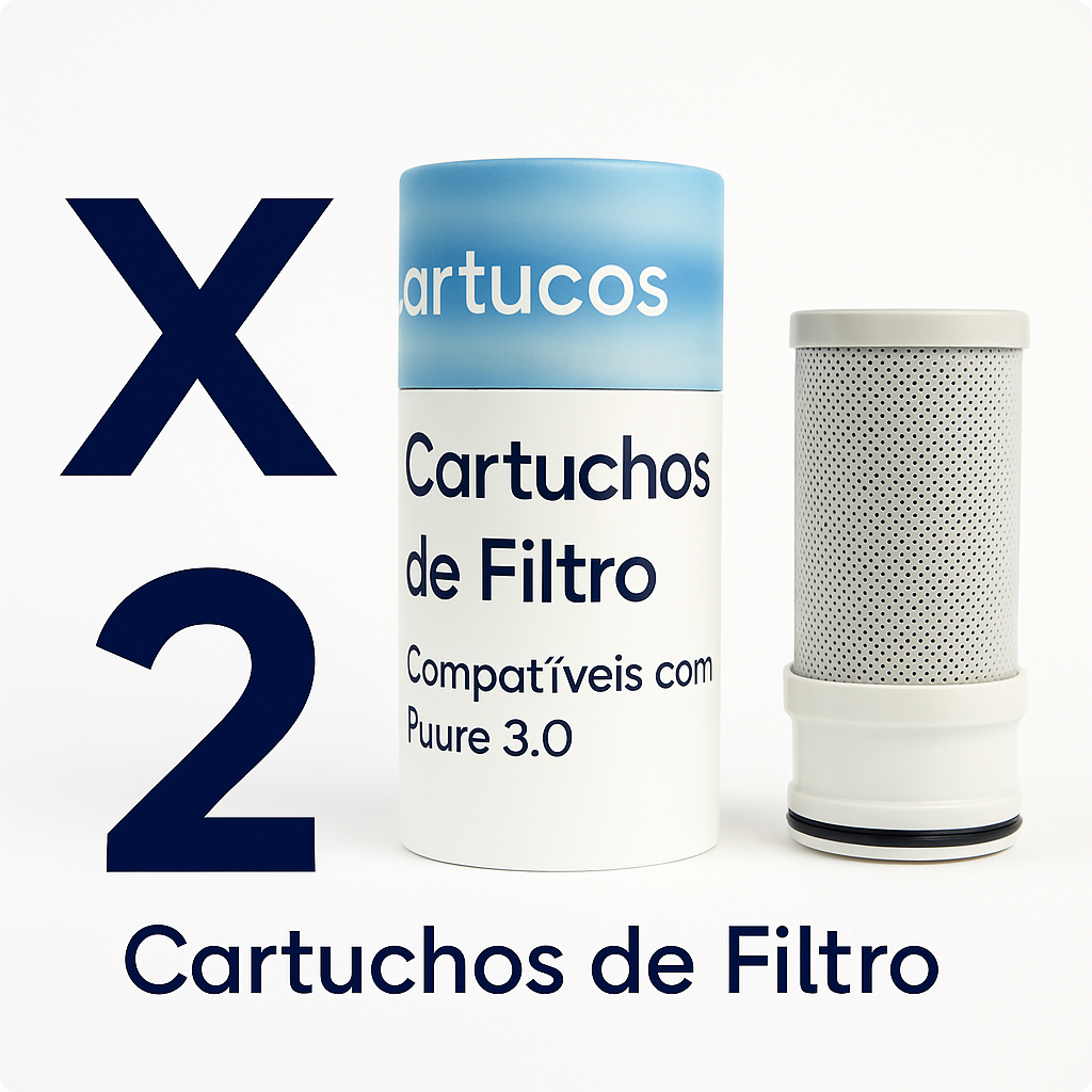 Cristalina : O Filtro da Confiança