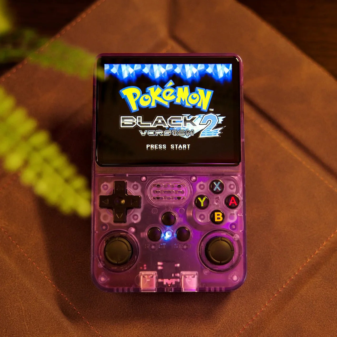 RetroGamer Pro