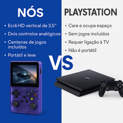 RetroGamer Pro